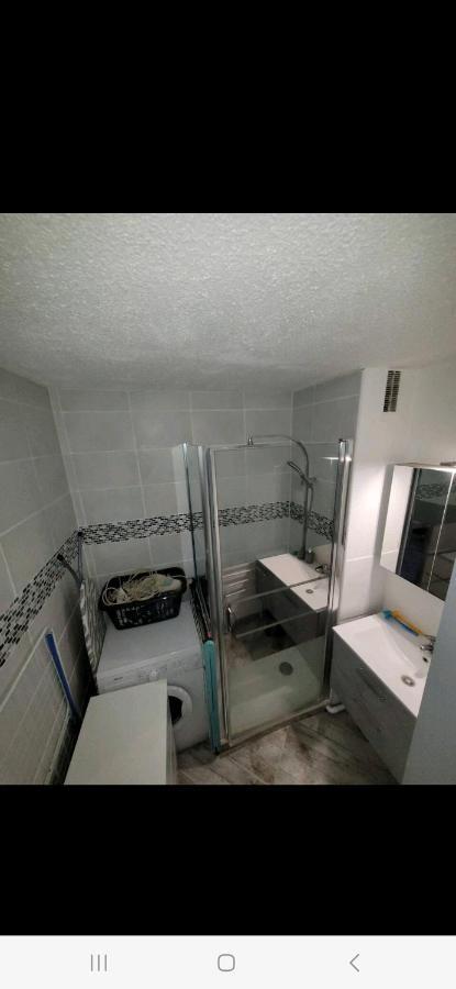 Appartement 6P Rez-De-Jardin Clim Acces Mer Direct Le Barcarès Zewnętrze zdjęcie